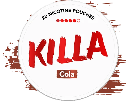 Killa Cola