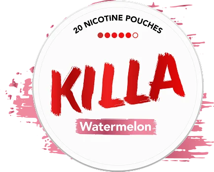 Killa Watermelon